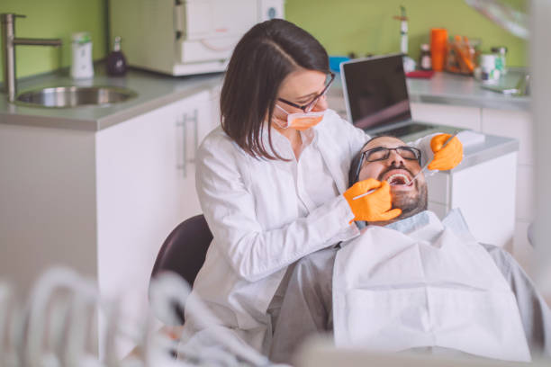 Best Emergency Dental Care for Broken or Chipped Teeth in Binghamton, NY