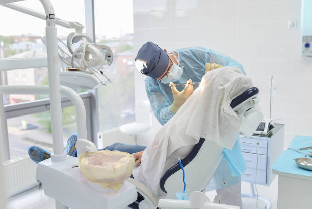 Best Emergency Tooth Extraction in Binghamton, NY